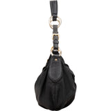 Prada Nylon Gaufre Triangle Shoulder Bag - vintageandkickz