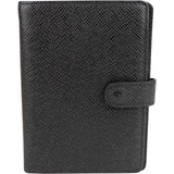 Louis Vuitton Taiga Leather Agenda PM Organizer