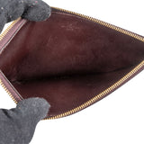 Louis Vuitton Monogram Vernis Felicie Zip Insert Pouch