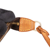 Louis Vuitton Monogram Canvas Pochette Accessoires Handbag
