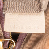Chloé Grained Calfskin Marcie Handbag
