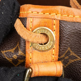 Louis Vuitton Monogram Canvas Sac Noé Petit Shoulder Bag