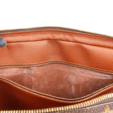 Louis Vuitton Monogram Canvas Porte-Documents Handbag
