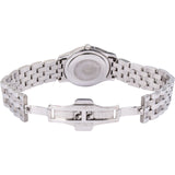 Gucci Silver Tone 5500L Woman Watch