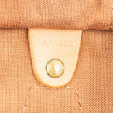 Louis Vuitton Monogram Canvas Speedy 30 Handbag