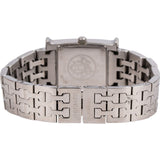 Hermès Silver Tone Heure H HH1.210 Women Watch