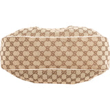 Gucci Monogram GG Sukey Shoulder Bag
