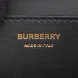 Burberry Nova-Check Monogram Mackford Crossbody Bag