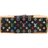 Louis Vuitton Limited Monogram Murakami Multicolor Beverly MM Shoulder Bag