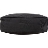 Prada Nylon Triangle Messenger Crossbody Bag