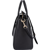 Gucci Pebbled Leather Swing Small Tote Shopper Handbag