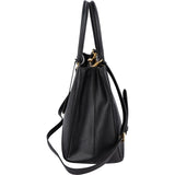 Prada Saffiano Leather Galleria Handbag
