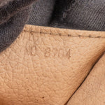 Louis Vuitton Monogram Canvas Trousse de Toilette 28 Clutch - vintageandkickz