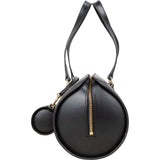 Louis Vuitton Noir Epi Leather Papillon Set Handbag - vintageandkickz