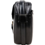 [🔄️B07 / F08] Louis Vuitton Noir Epi Leather Saint Cloud Crossbody Bag - vintageandkickz