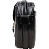 [🔄️B07 / F08] Louis Vuitton Noir Epi Leather Saint Cloud Crossbody Bag - vintageandkickz