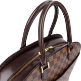 Louis Vuitton Monogram Damier Ebene Sarria Handbag