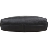 Coach Pebbled Leather Horse Carriage Mia Shoulder Bag