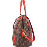 Louis Vuitton Monogram Canvas Retiro PM Handbag
