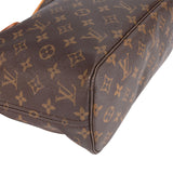 Louis Vuitton Monogram Canvas Neverfull PM Shoulder Bag