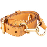 Louis Vuitton Vachetta Leather Adjustable Bag Strap