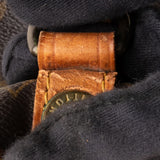 Louis Vuitton Monogram Canvas Sac Noé Petit Shoulder Bag