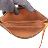Louis Vuitton Monogram Canvas Pochette Accessoires Handbag