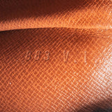Louis Vuitton Monogram Canvas Saint Cloud GM Crossbody Bag