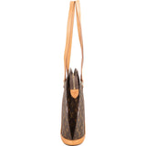 Louis Vuitton Monogram Canvas Babylone Shoulder Bag