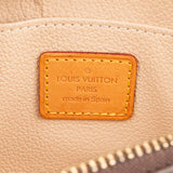 Louis Vuitton Monogram Canvas Cosmetic Pouch PM