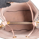 Louis Vuitton Monogram Canvas NéoNoé MM Crossbody Bag