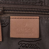 Gucci Guccissima Leather Tote Shoulder Bag