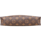Louis Vuitton Monogram Canvas Toilette 26 Clutch