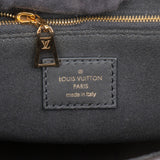 Louis Vuitton Monogram Damier Ebene Canvas Vavin PM  Crossbody Bag