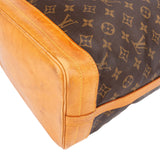 Louis Vuitton Monogram Canvas Sac Noé Grande Shoulder Bag