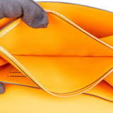 Hermès Swift Leather Convoyeur Crossbody Bag