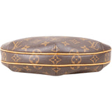 Louis Vuitton Monogram Canvas Croissant PM Shoulder Bag