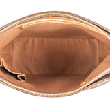 Louis Vuitton Monogram Canvas Cabas Piano Shoulder Bag