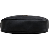 Saint Laurent Quilted Leather Lou Camera Crossbody Bag