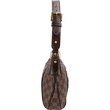 Louis Vuitton Monogram Damier Ebene Thames PM Shoulder Bag