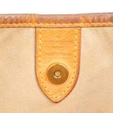 Louis Vuitton Monogram Canvas Galliera PM Shoulder Bag