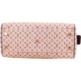 Louis Vuitton Monogram Mini Lin Josephine GM Handbag