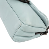 Coach Soft Leather Pillow Tabby 26 Shoulder Crossbody Bag
