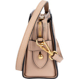 Prada Saffiano Leather Camera Crossbody Bag