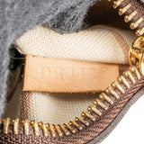 Louis Vuitton Monogram Canvas Summer Trunk Metis Handbag