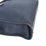 Loewe Grained Calfskin Briefcase Handbag