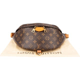 Louis Vuitton Monogram Canvas Bumbag Crossbody Bag
