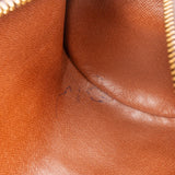 Louis Vuitton Monogram Canvas Papillon Set Handbag