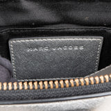 Marc Jacobs Tricolor Leather The Snapshot Camera Crossbody Bag