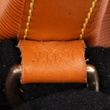 Louis Vuitton Kenyan Fawn Epi Leather Sac Noé Grande Shoulder Bag